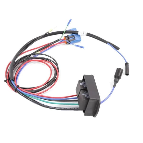 T-H Marine Supplies T-H Marine Replacement Relay Harness f/Hydraulic Jack Plates 2014+ AHJRELAYKIT-2-DP - main